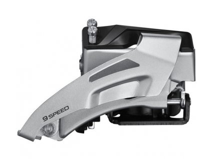 Přesmykač Shimano Altus FD-M2020 2x9 34,9 servisní balení