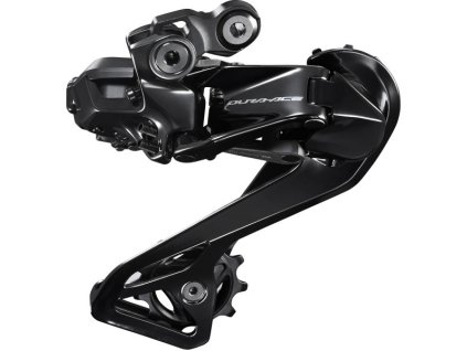 Měnič Shimano Dura-Ace RD-R9250 černý original balení