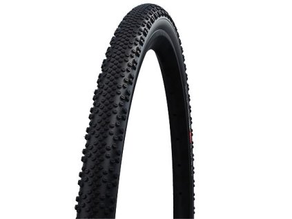 Plášť SCHWALBE G-ONE BITE Evolution Line 27.5"x2.0/50-584 kevlar černý