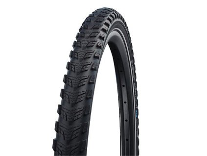 Plášť SCHWALBE Marathon 365 Performance Line 28"x2.00/50-622 kevlar černý