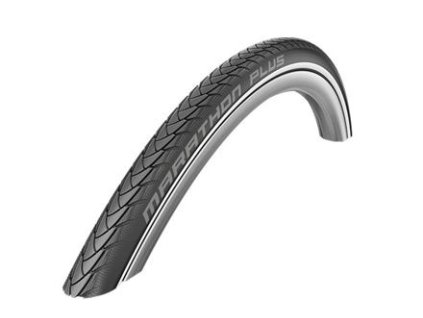 Plášť SCHWALBE Marathon Plus Evolution Line 24"x1.00/25-540 Reflex