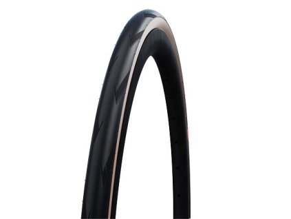 Plášť SCHWALBE Pro one Tube Type Evolution Line 28"x1.00/25-622 kevlar