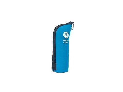 Termo obal na lahev R&B CABRIO 700ml reflex modrý
