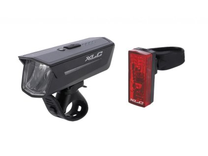 Osvětlení XLC CL-S25+ Proxima Pro Plus sada