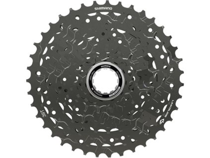 Kazeta Shimano CUES CS-LG400 10 11-39z original balení