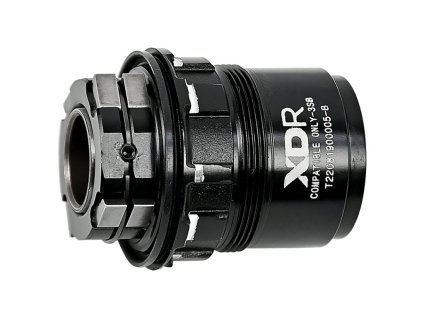 Ořech náboje Novatec pro Novatec/Sram XDR 11-12 r.