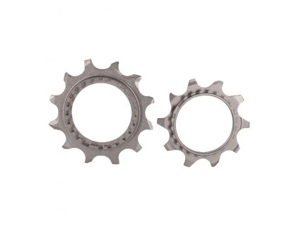 Sada pastorků Shimano CS-M9100/M8100/M7100/M6100 10z a 12z
