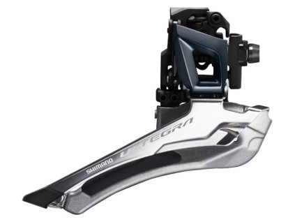 Přesmykač Shimano Ultegra FD-R8000 přímá montáž original balení