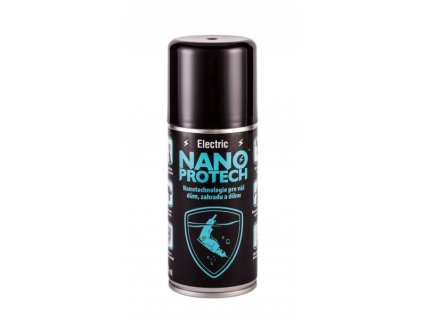 Olej NANOPROTECH Electric spray 150ml