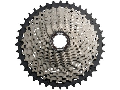 Kazeta Shimano SLX CS-M7000 11 11-40z original balení