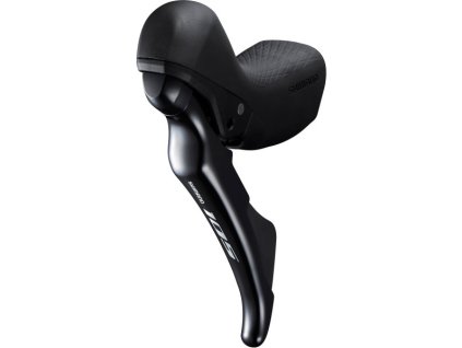 Řadicí a brzdová páka Shimano 105 ST-R7020 2p černá original balení