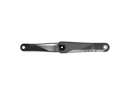 Kliky SRAM RED D1 24mm 172.5mm bez převodníku