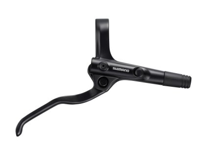 Brzdová páka Shimano BL-MT200 levá original balení