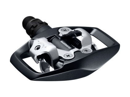 Pedály nášlapné Shimano PD-ED500 original balení