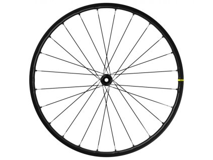 Kolo zapletené 29" MAVIC CROSSMAX SLS Disc 6D Boost zadní