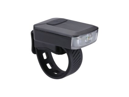 Osvětlení přední BBB Spark 2.0 USB 100 lm