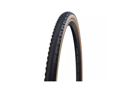 Plášť SCHWALBE X-One RS Evolution Line 28"x1.30/33-622 kevlar transparent