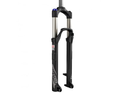 Vidlice 26" ROCKSHOX RCNSTK 1 1/8" SoloAir 100 PST černá