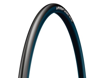 Plášť MICHELIN DYNAMIC SPORT WIRE 28"x0.90/23-622 AL modrá