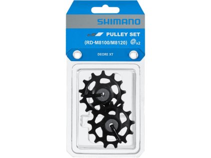 Kladky Shimano RD-M8100-SGS/M8120-SGS
