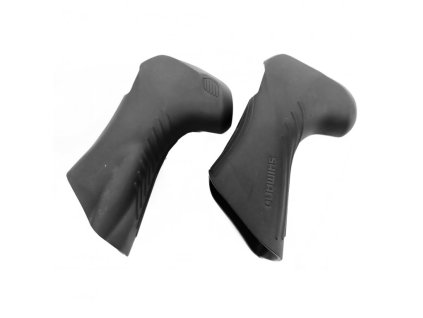 Grifgumy Shimano ST-RX815 černé