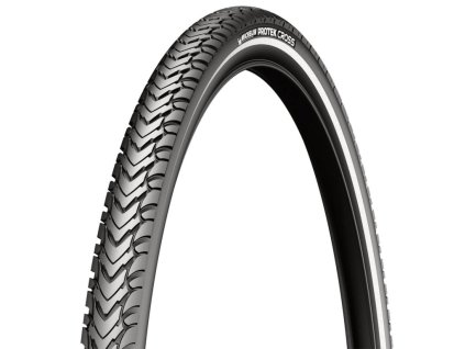 Plášť MICHELIN PROTEK CROSS BR WIRE 28"x1.85/47-622 AL