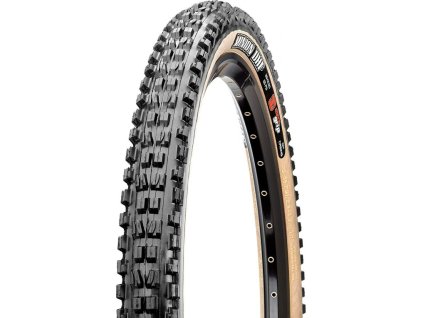 Plášť MAXXIS Minion DHF 27.5"x2.50/63-584 WT EXO TR Skinwall kevlar