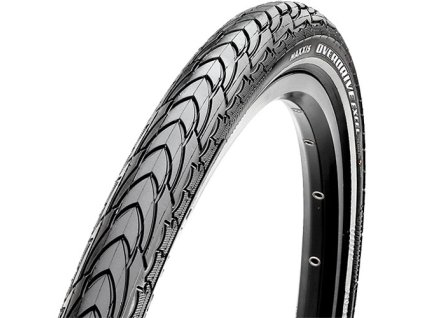 Plášť MAXXIS Overdrive 28"x1.50/40-622 silshield