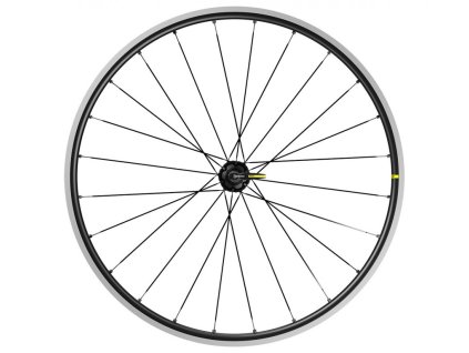 Kolo zapletené 28" MAVIC KSYRIUM S Shimano HG 11 zadní