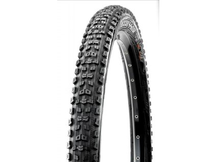 Plášť MAXXIS Aggressor 27.5"x2.50/63-584 WT EXO TR kevlar