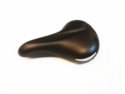 Sedlo Selle Royal Freedom Plus 260x195mm černé