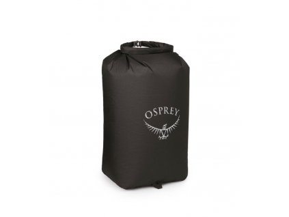 Vak vodácký OSPREY Ultralight Dry Sack 35l Black