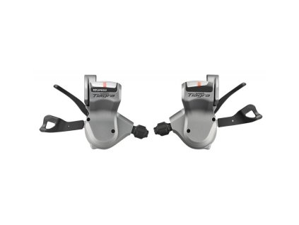 Řadicí páka Shimano Tiagra SL-4600 2x10p servisní balení