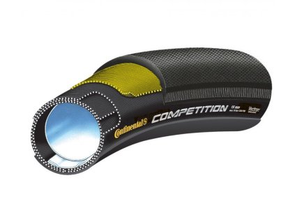 Galuska Continental Competition 28"x25mm