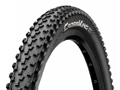 Plášť Continental Cross King II 27.5"x2.30/58-584