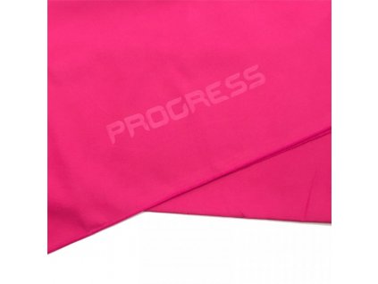 Ručník rychleschnoucí Progress TOWEL-LITE XXL 150x75 cm růžový