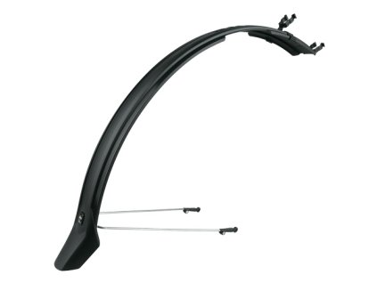 Blatník zadní SKS VELO 65 MTB 29" černé