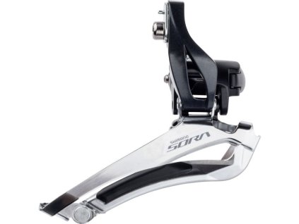 Přesmykač Shimano SORA FD-R3000 34,9/31,8+28,6 original balení