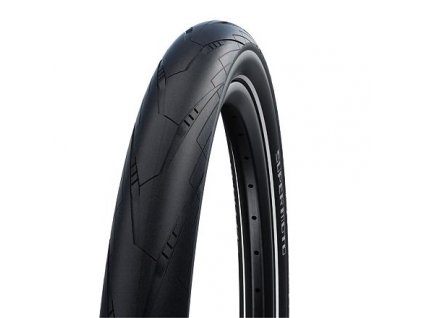 Plášť SCHWALBE Super Moto Performance Line 27.5"x2.40/62-584 černý E-BIKE