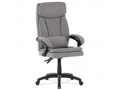 Kancelářská židle AUTRONIC KA-Y362 GREY