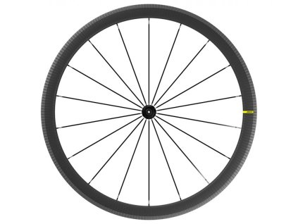 Kolo zapletené 28" MAVIC COSMIC SL 40 přední