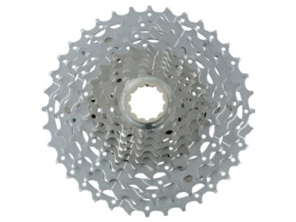 Kazeta Shimano XT CS-771 10 11-34z original balení