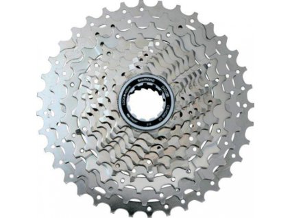 Kazeta Shimano Deore CS-HG50 10 11-36z servis balení - box 10ks