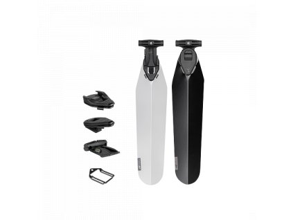 Blatníky TOPEAK FLASHFENDER DF Deluxe Edition