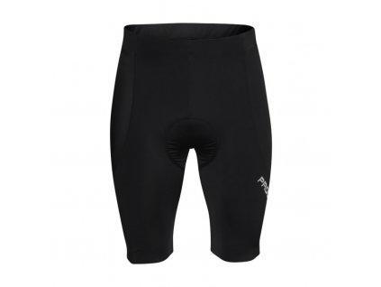 Kalhoty krátké pánské Progress GIRO SHORTS cyklistické černé