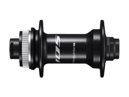 Náboj Shimano 105 HB-R7070 přední pro kotouč 32d černý original balení