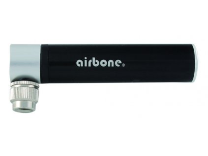 Hustilka Airbone mini Alu 99mm 49g