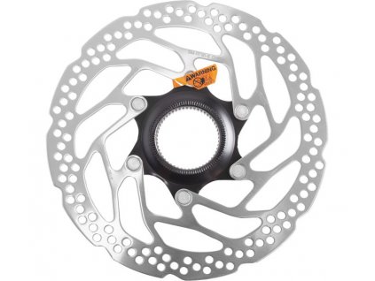 Brzdový kotouč Shimano SM-RT30 160mm servisní balení