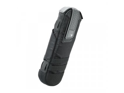 Brašna TOPEAK do rámu i pod sedlo TRI-BACKUP TIREBAG