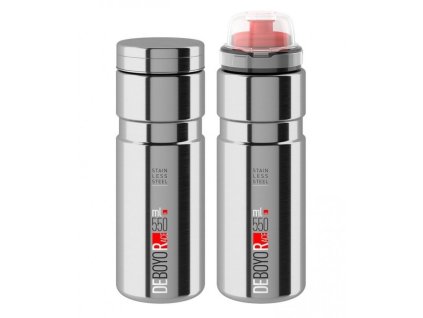 Lahev ELITE Deboyo Race termo 550 ml